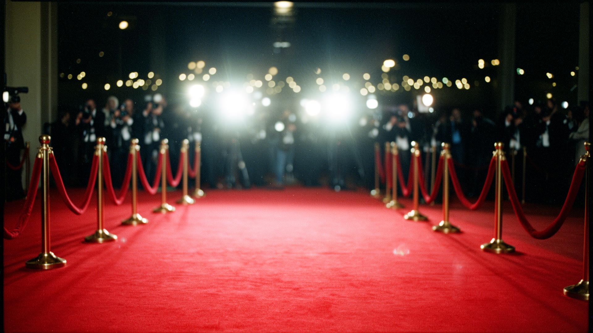 Celebrities