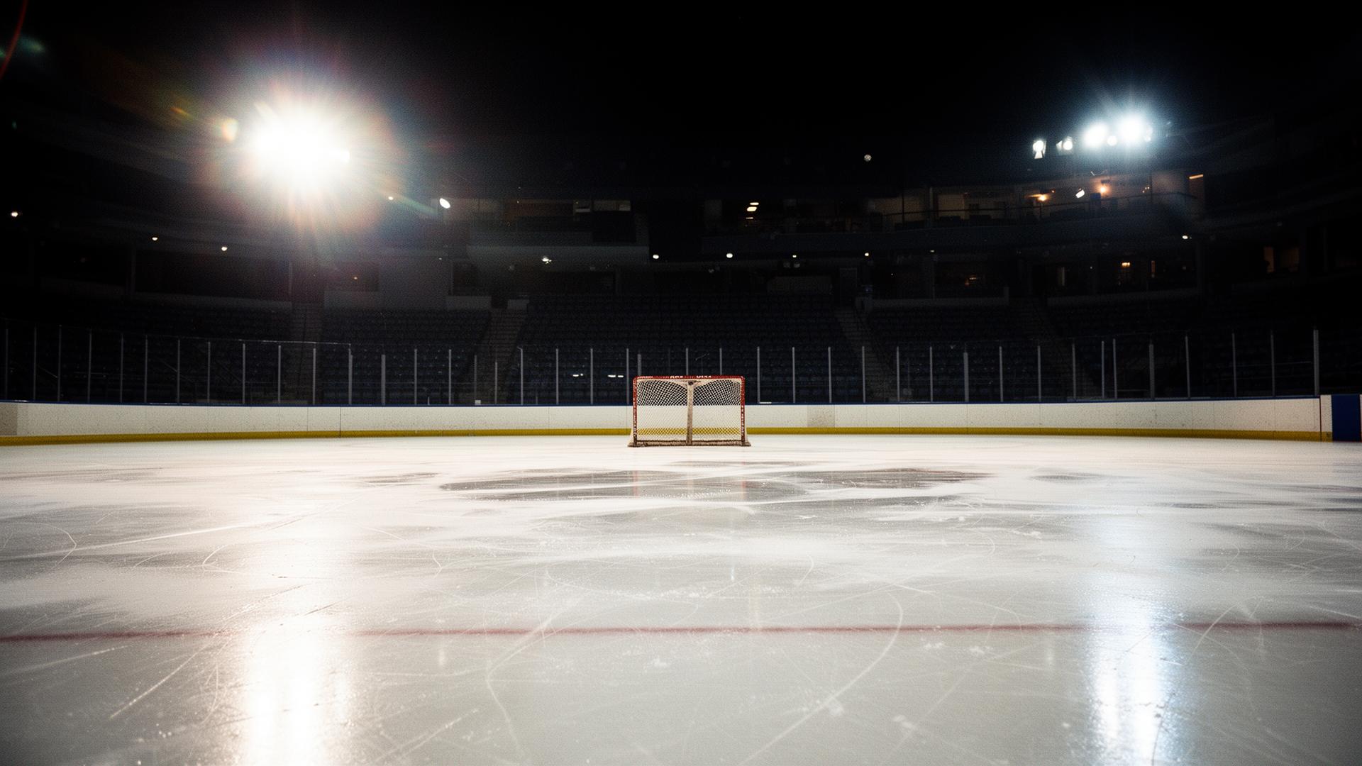 Hockey
