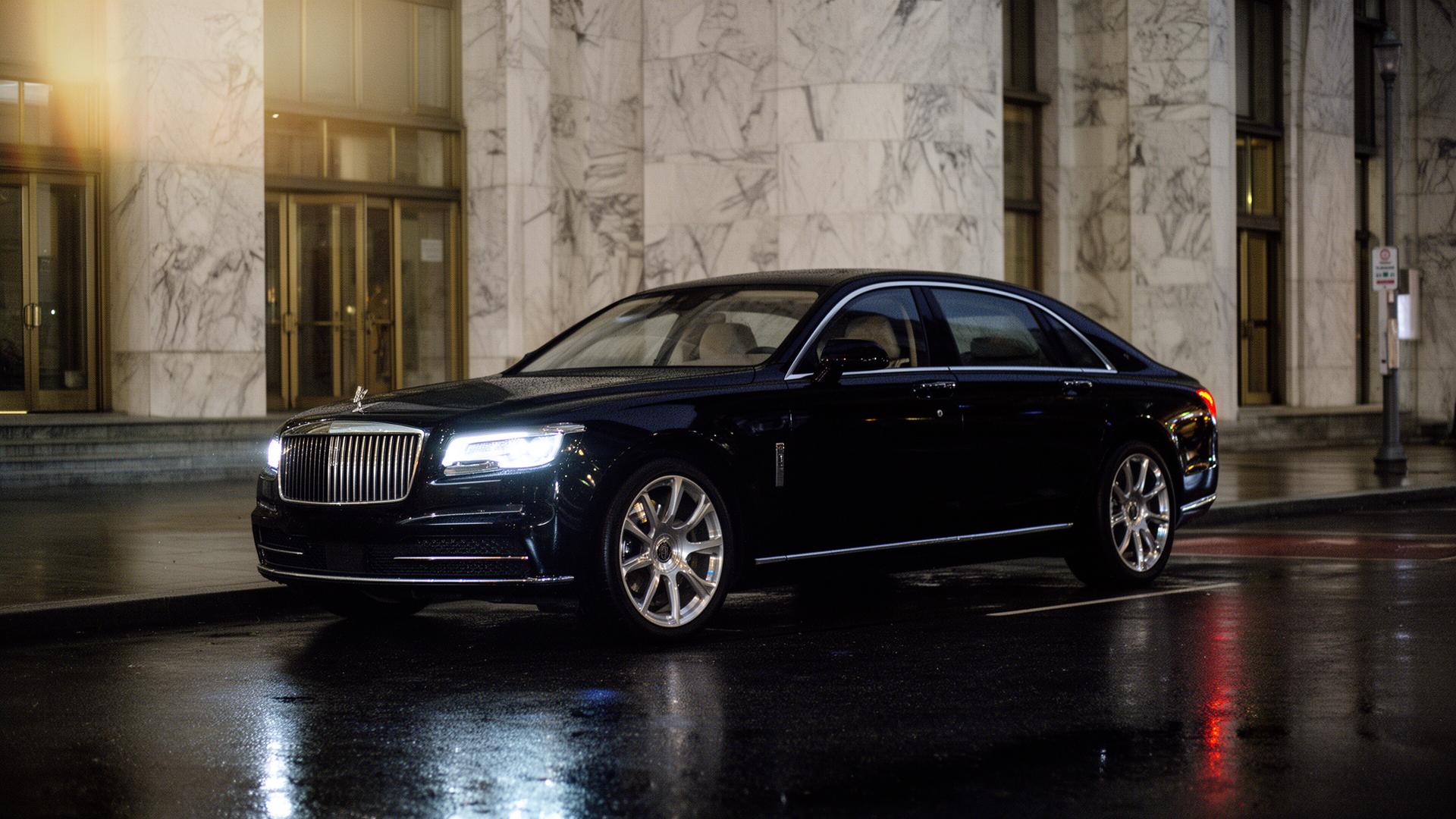 Luxury